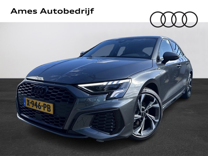 A3 Sportback