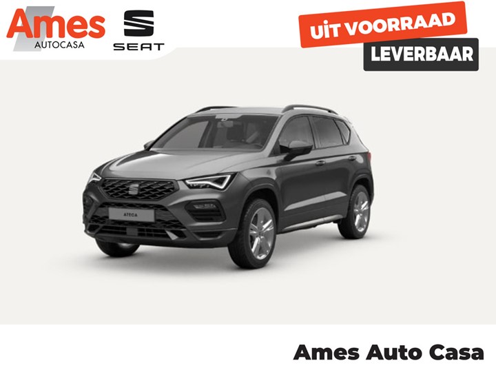 Ateca