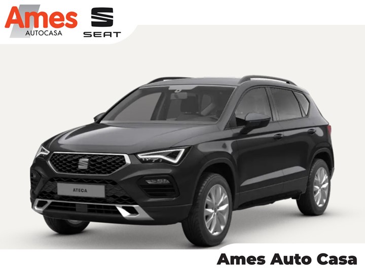 Ateca