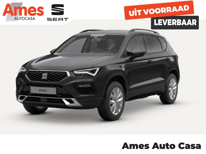 Ateca