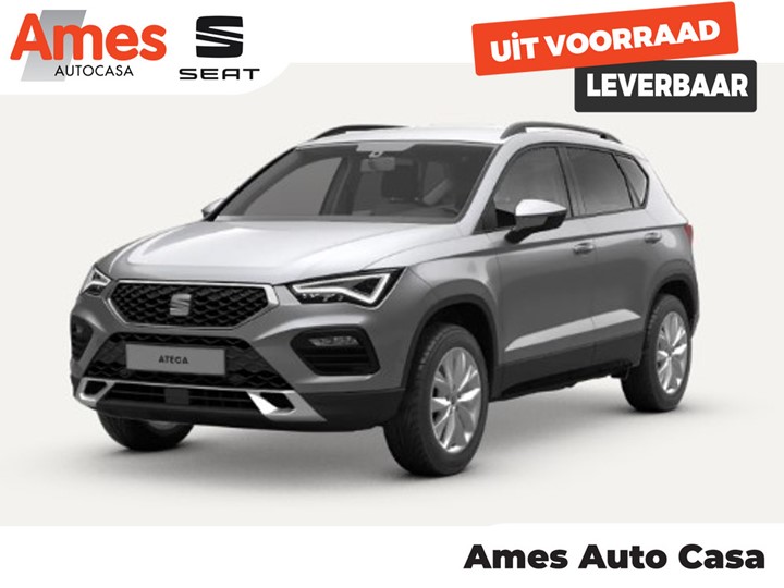 Ateca