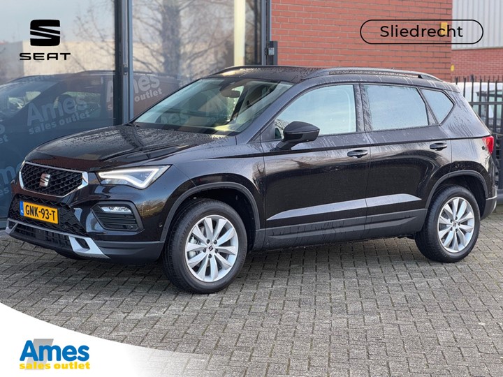 Ateca