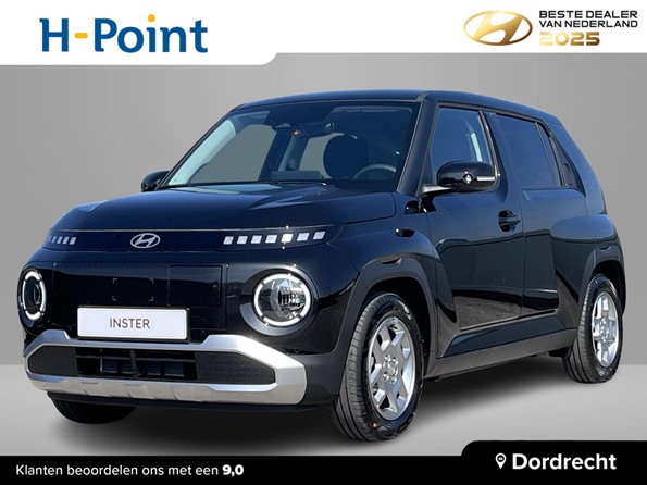 Hyundai INSTER
