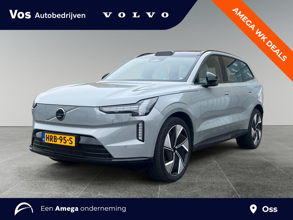 Volvo EX90