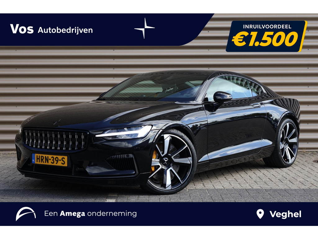 Polestar Polestar 1