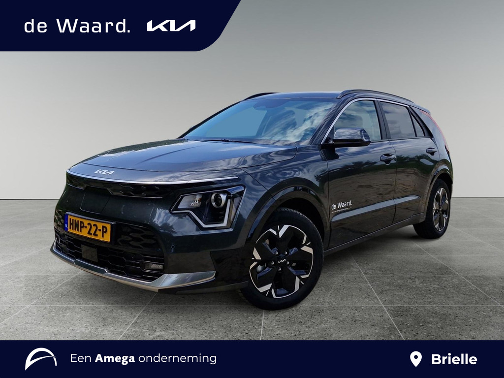 Kia Niro EV