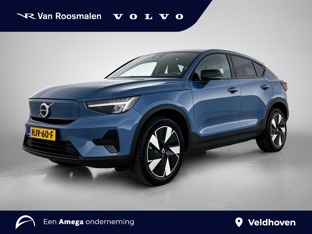 Volvo C40