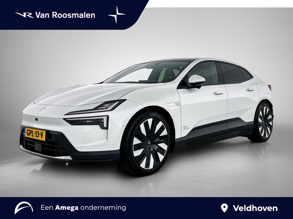 Polestar Polestar 4