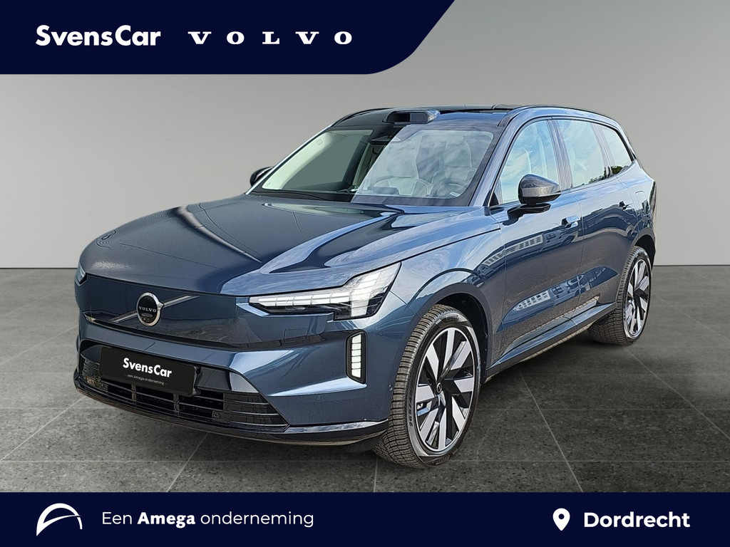 Volvo EX90