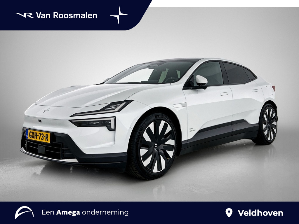 Polestar Polestar 4