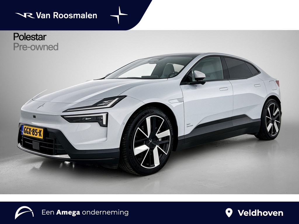 Polestar Polestar 4