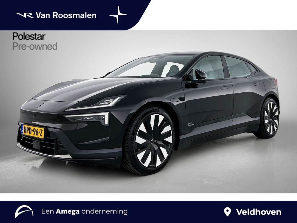 Polestar Polestar 4