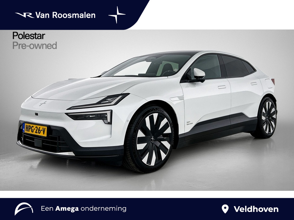 Polestar Polestar 4