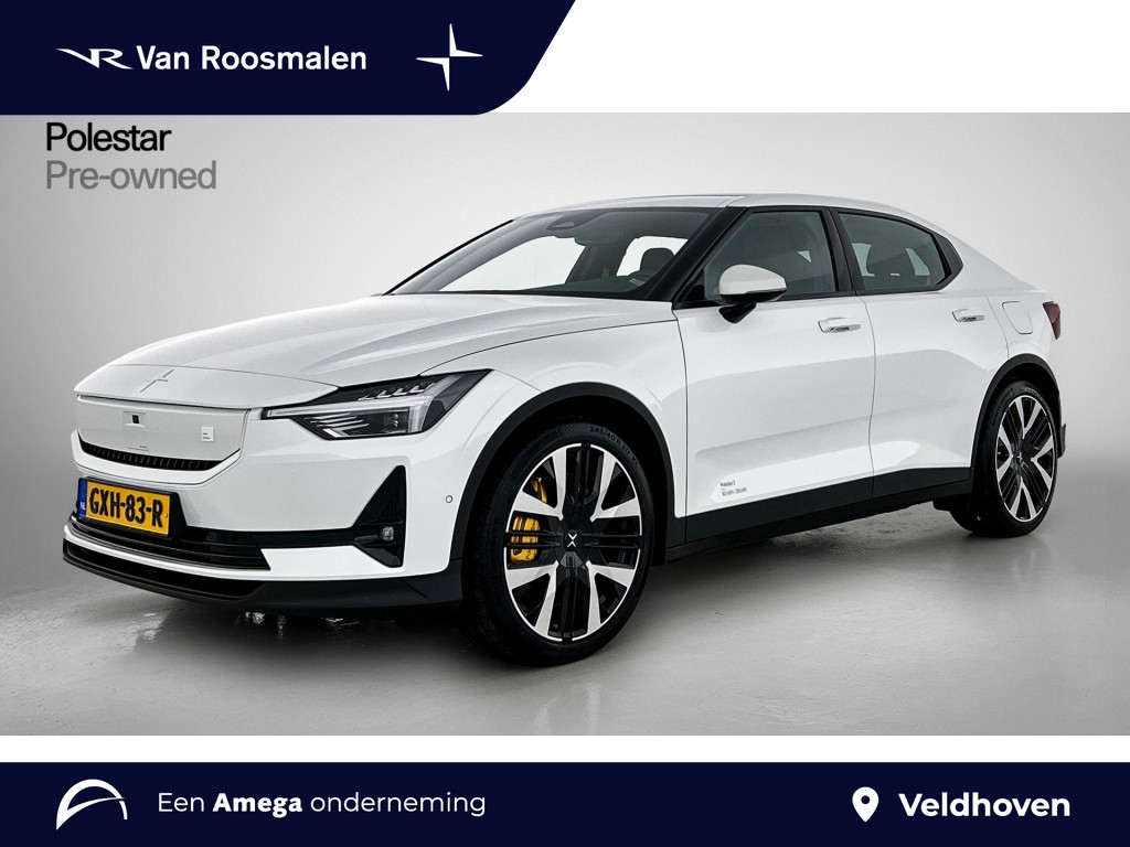 Polestar Polestar 2