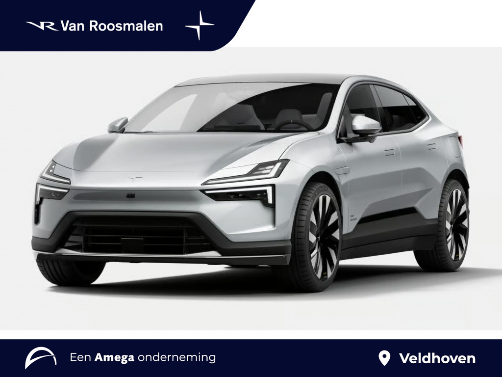Polestar Polestar 4