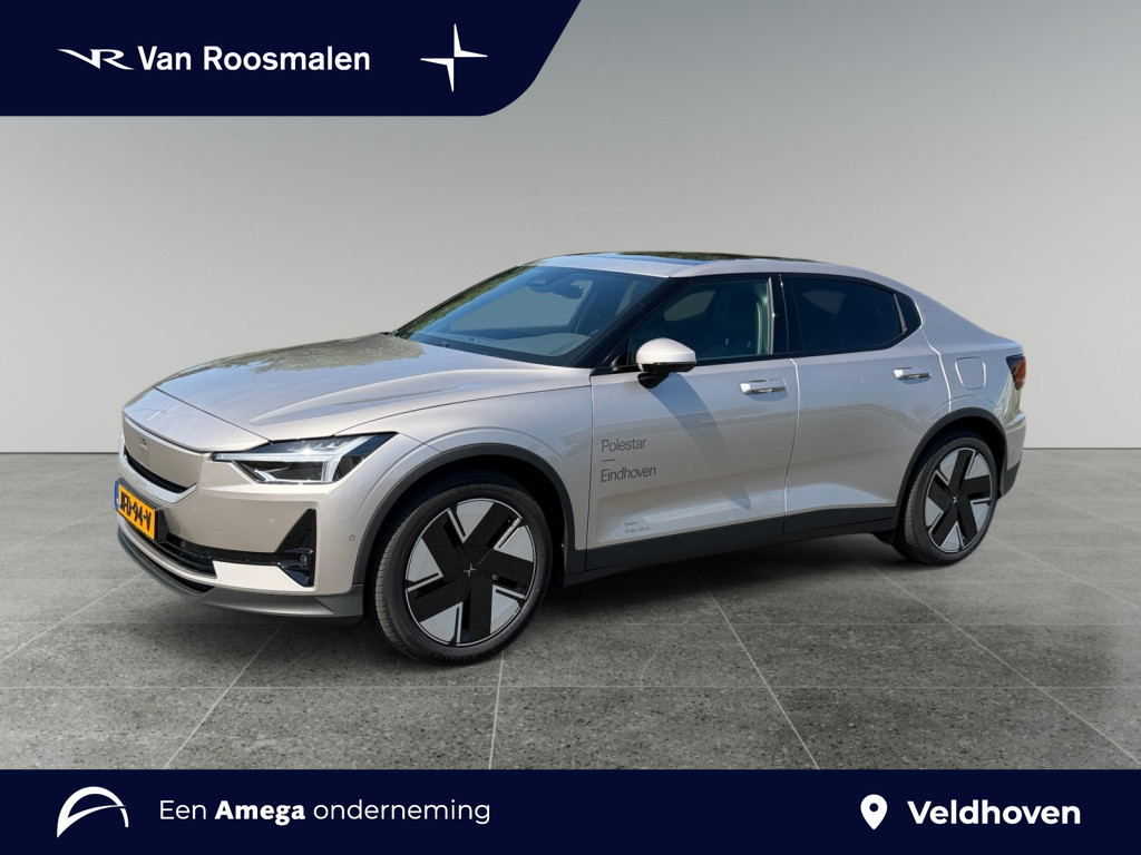 Polestar Polestar 2