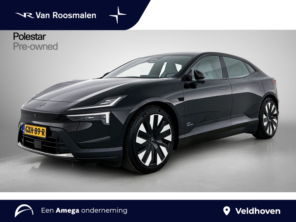 Polestar Polestar 4