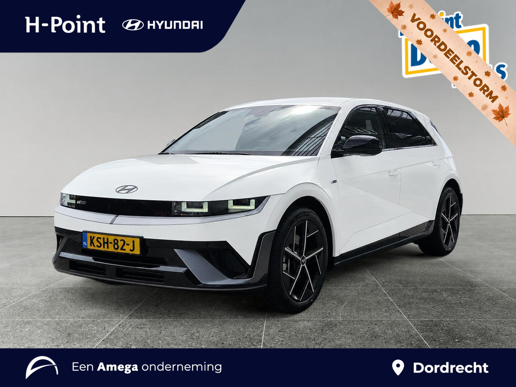 Hyundai Ioniq 5