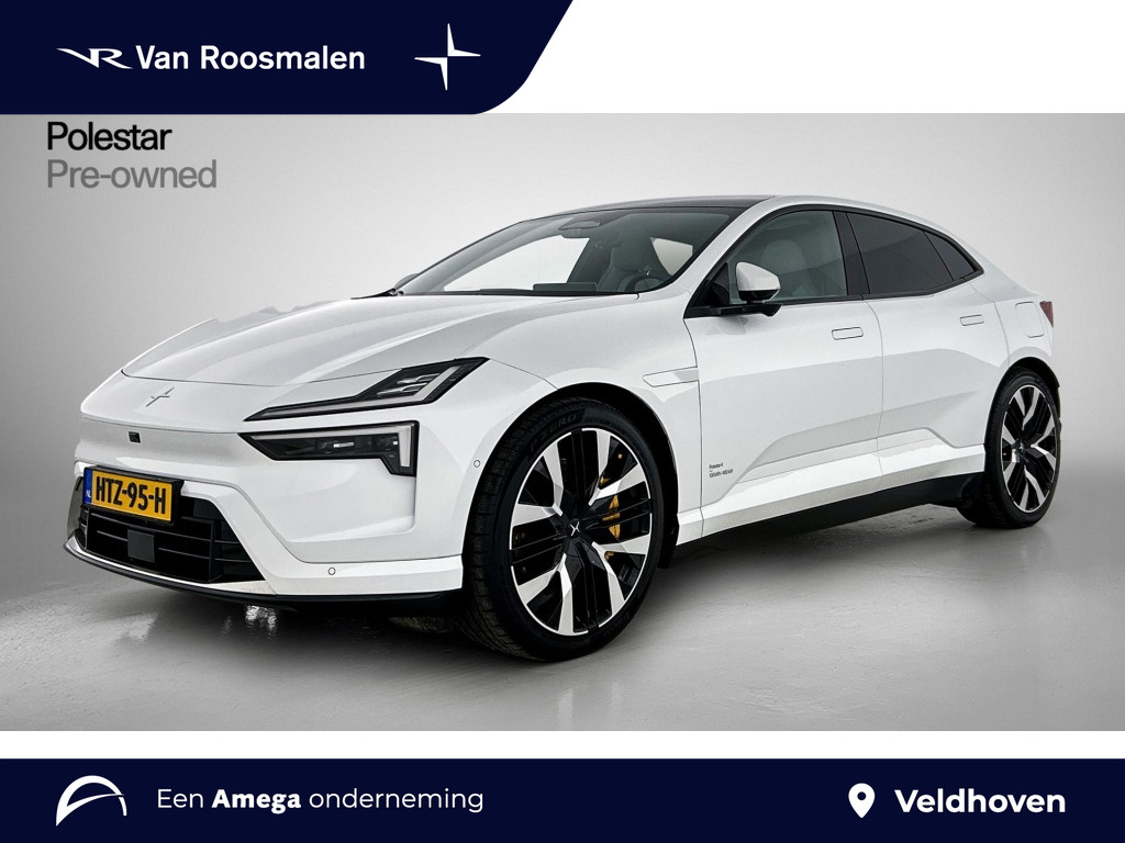 Polestar Polestar 4