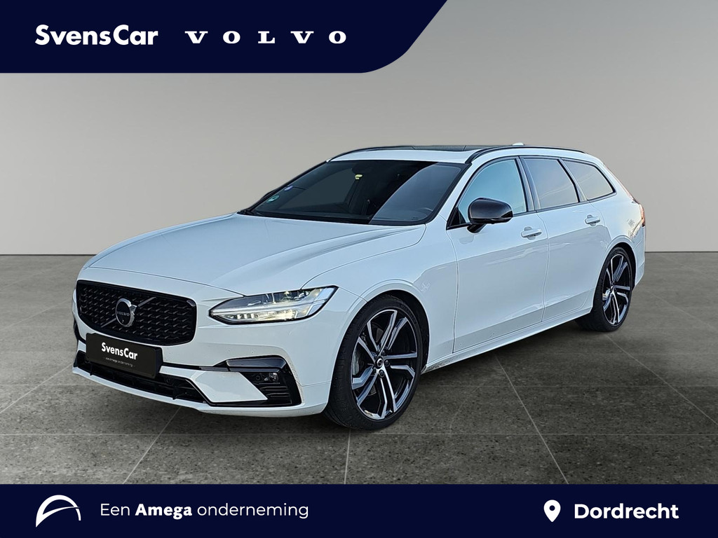 Volvo V90