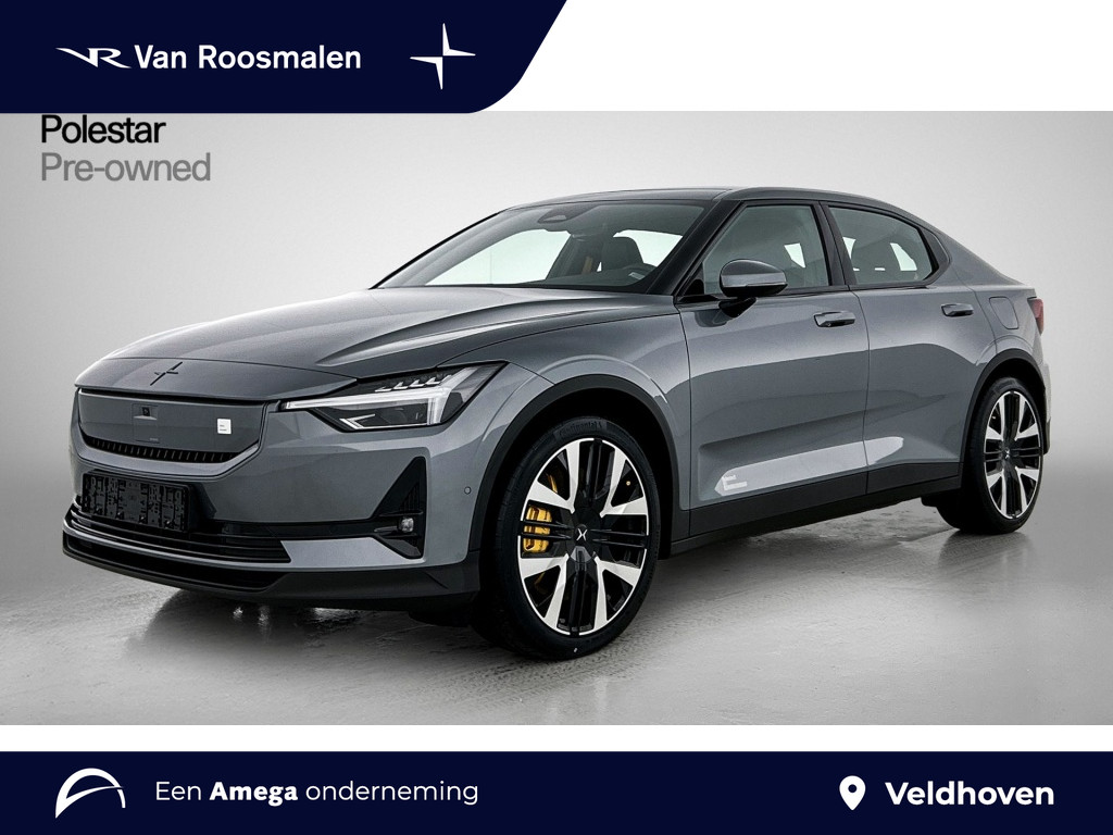 Polestar Polestar 2