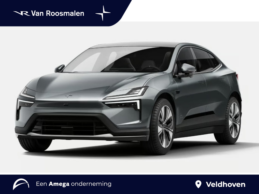 Polestar Polestar 4