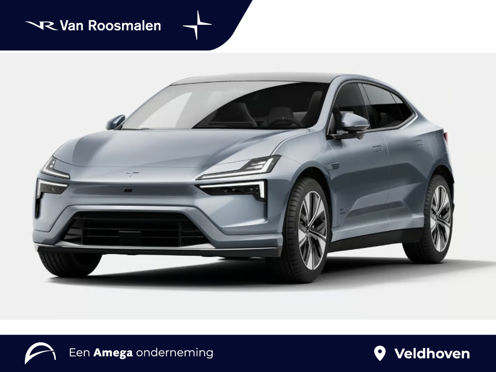 Polestar Polestar 4