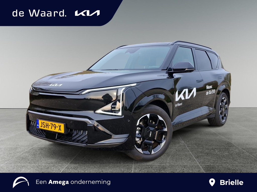 Kia EV5