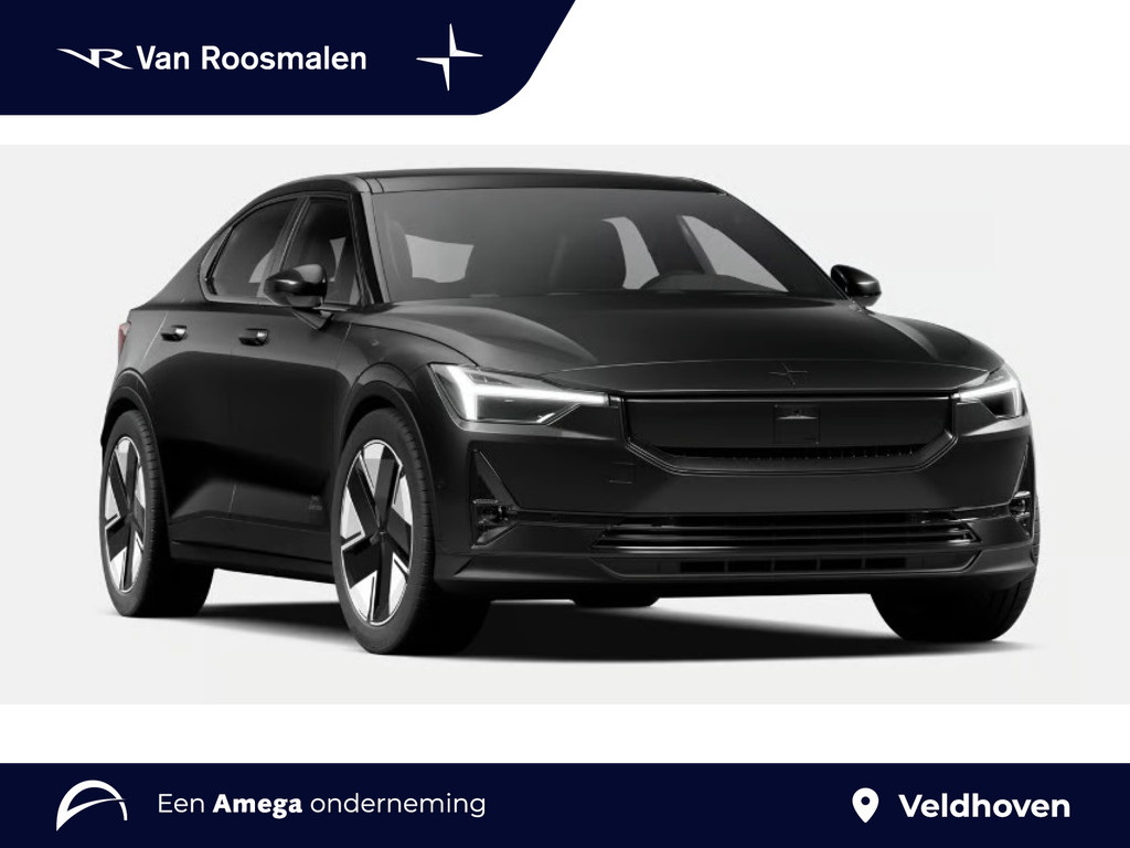 Polestar Polestar 2
