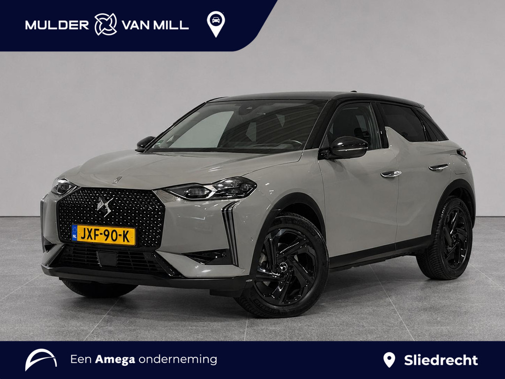 DS DS 3