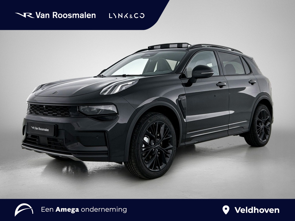 Lynk & Co 01