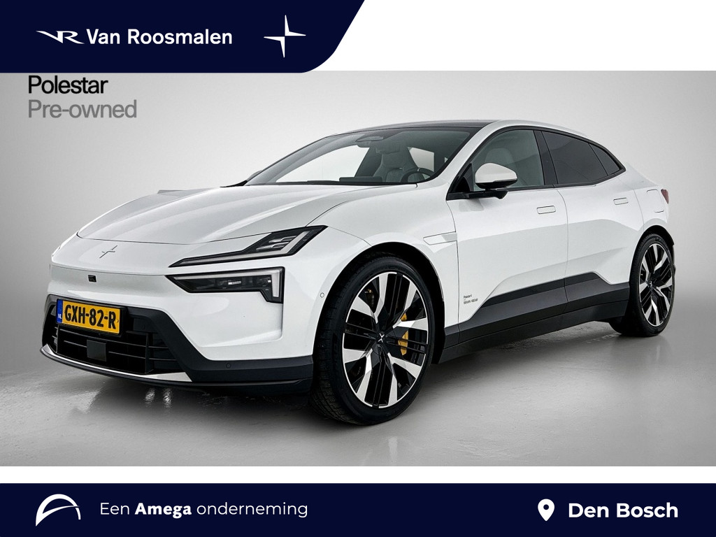 Polestar Polestar 4