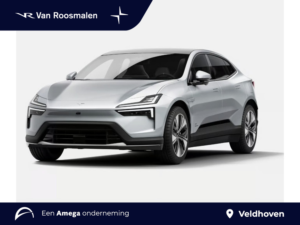 Polestar Polestar 4