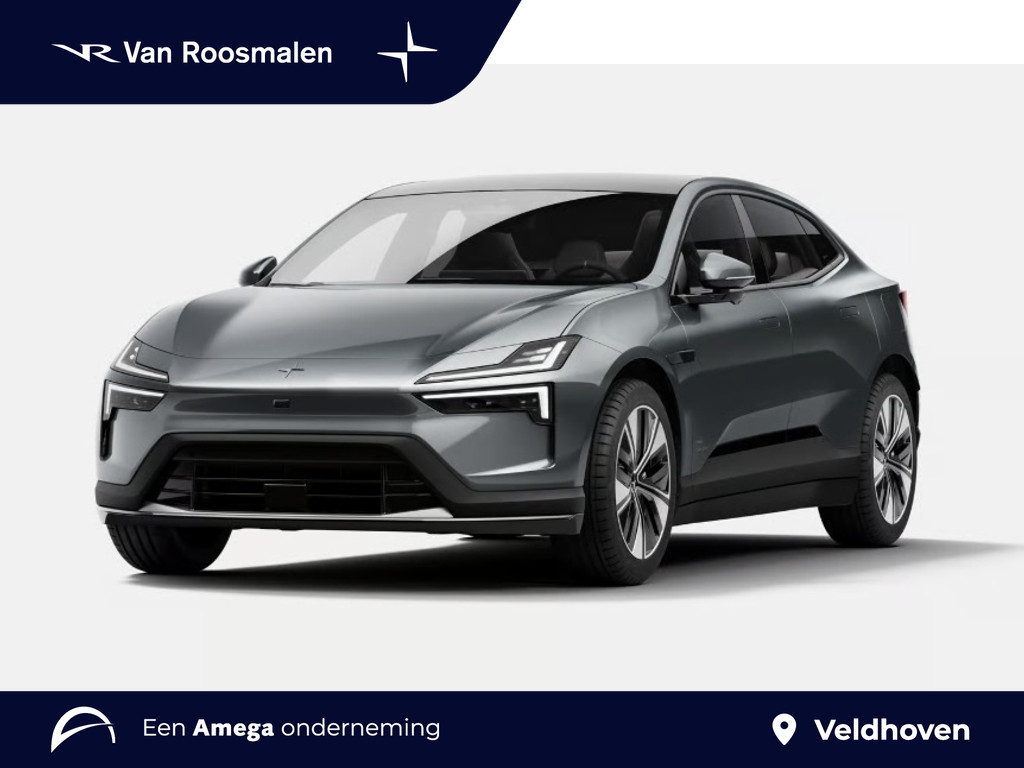 Polestar Polestar 4