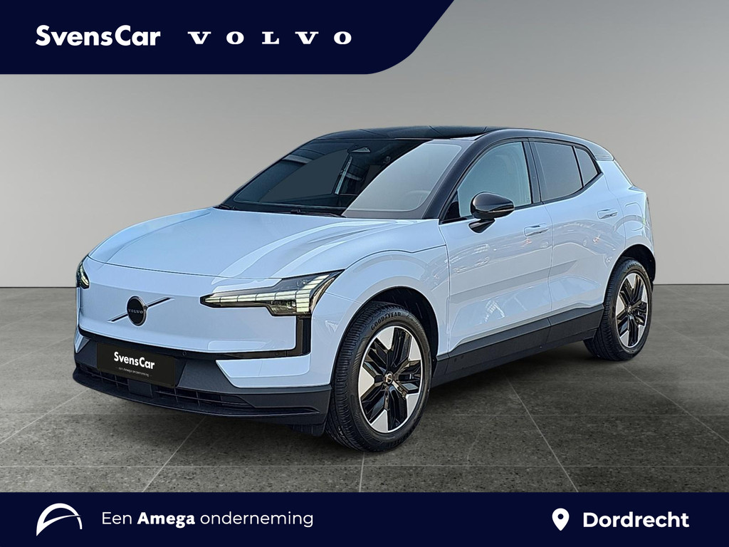 Volvo EX30