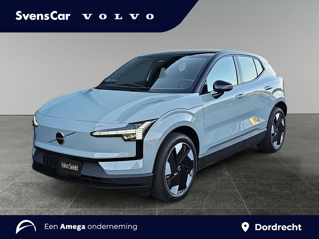 Volvo EX30