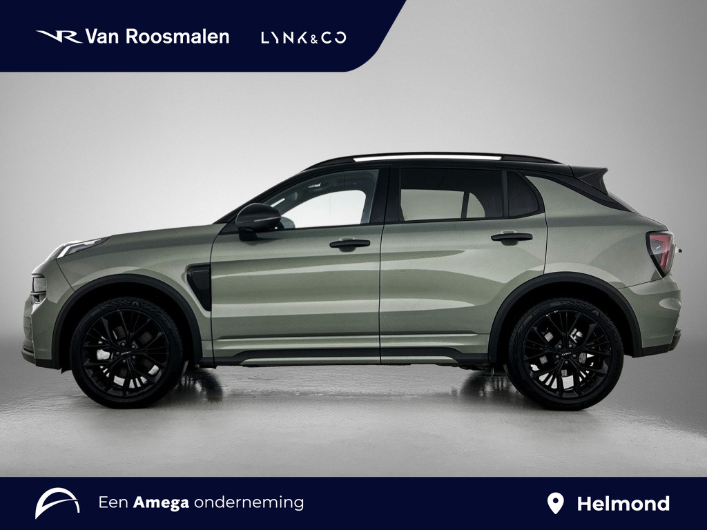 Lynk & Co 01