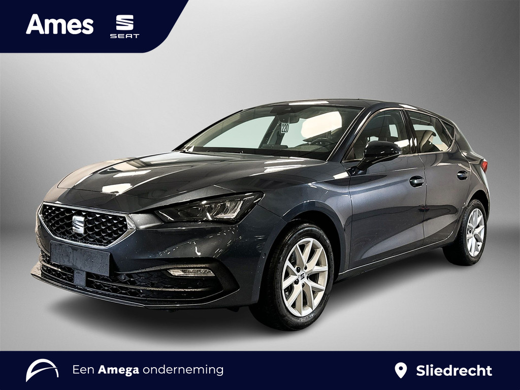 SEAT León