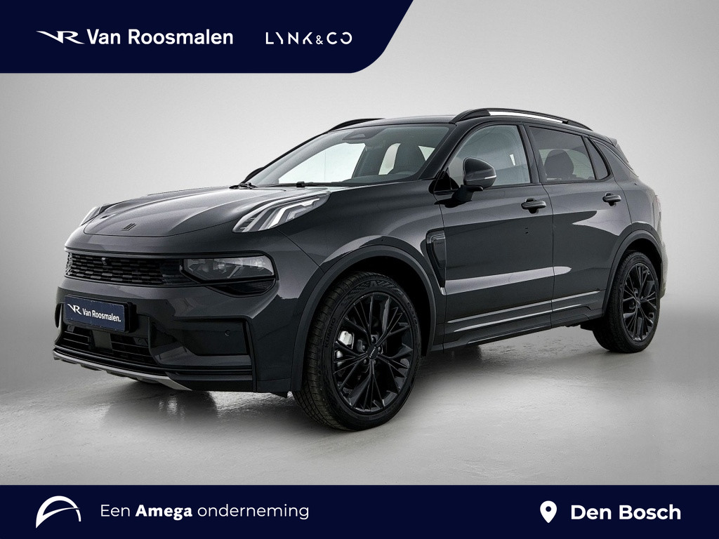Lynk & Co 01