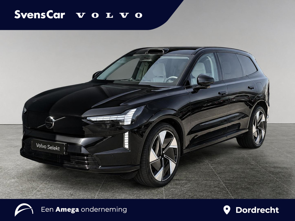 Volvo EX90