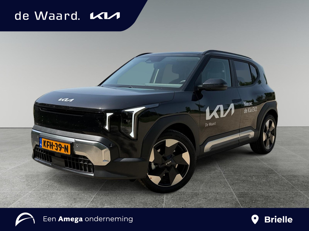Kia EV2
