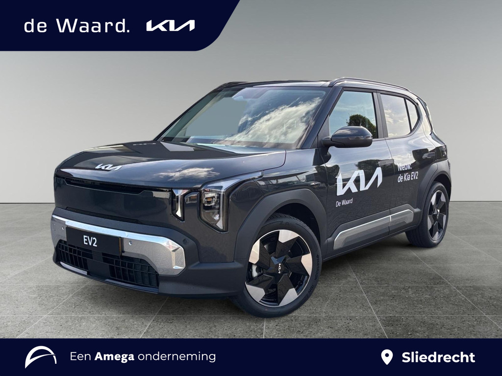 Kia EV2