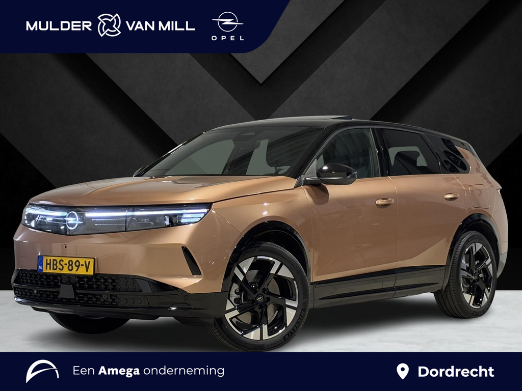 Opel Grandland Electric