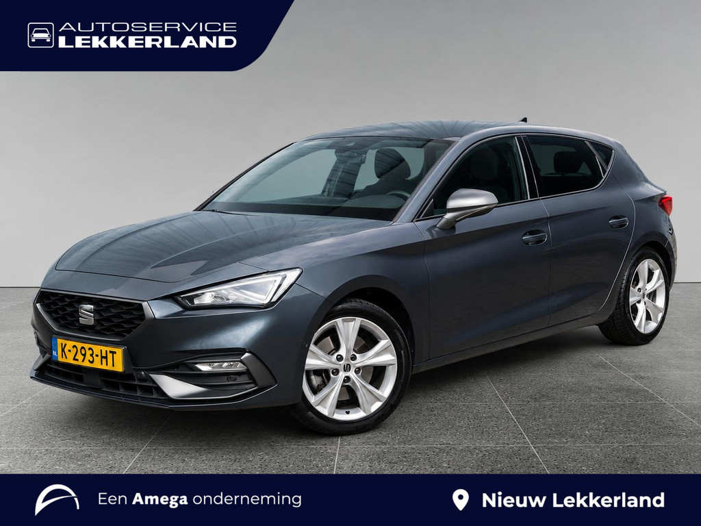 SEAT León
