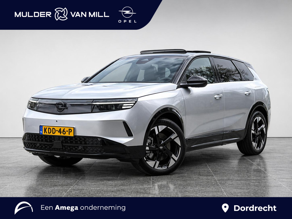 Opel Grandland Electric