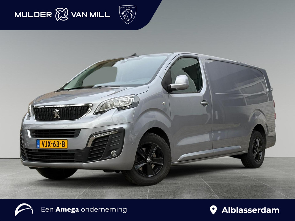 Peugeot Expert