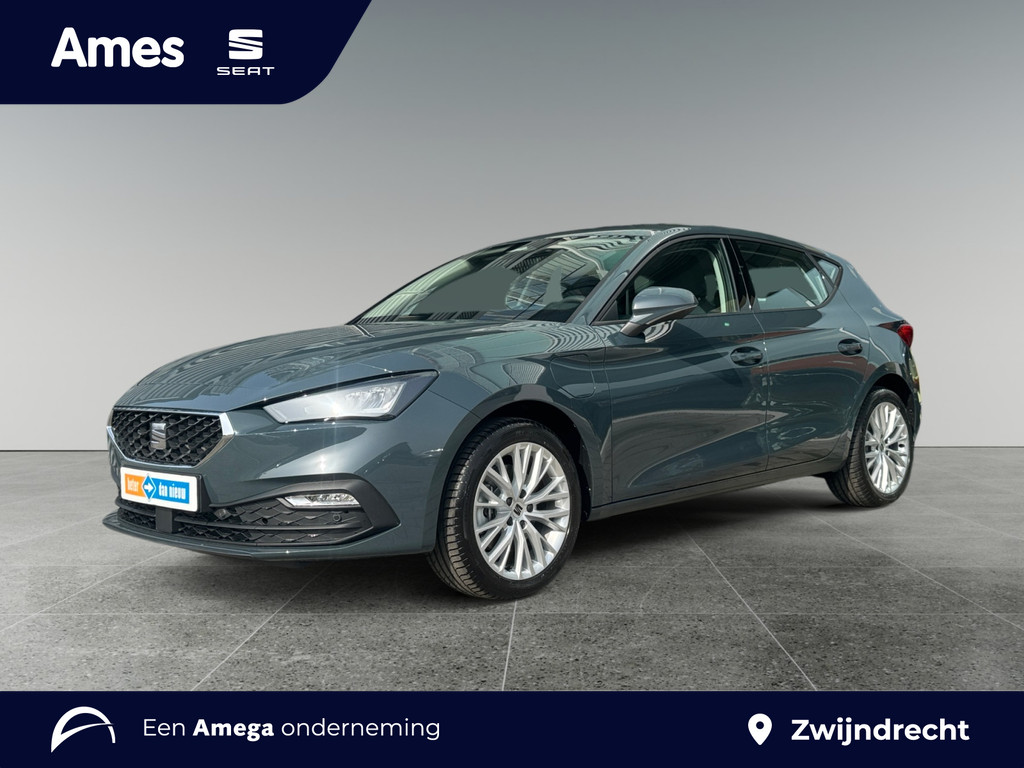 SEAT León