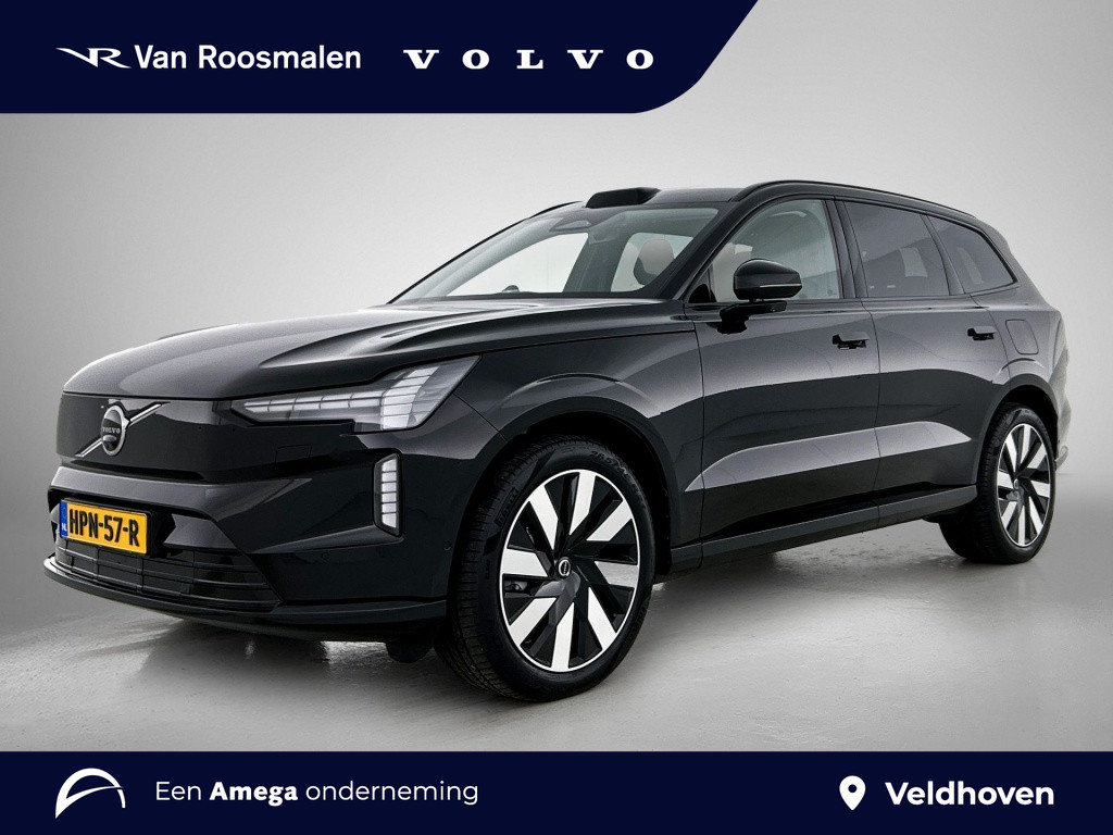 Volvo EX90