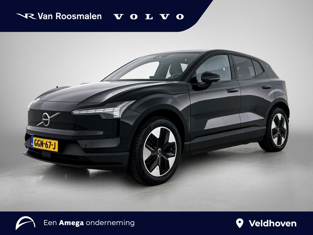 Volvo EX30