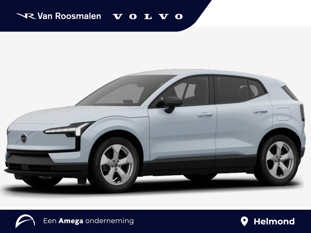 Volvo EX30
